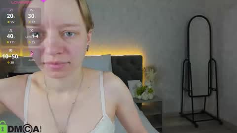 Lissa online show from 02-05-26, 09:47