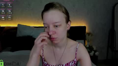 Lissa online show from 02-17-26, 08:55