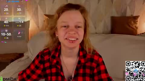 Lissa online show from 06-16-26, 01:08