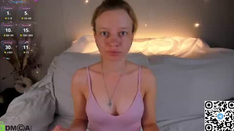 Snapshot of lissa_kitsune chatting on 06-22-26, 11:35 Lissa online show from 06-22-26, 11:35