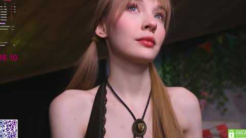 Snapshot of lissa_meooow chatting on 10-16-25, 05:19 your Liza again. Next stream Dec. 1 at 2 or 3 GMT online show from 10-16-25, 05:19