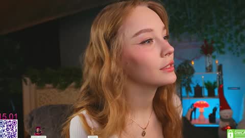 your Liza again. Next stream Dec. 1  at 2 or 3  GMT online show from 01-15-26, 06:29