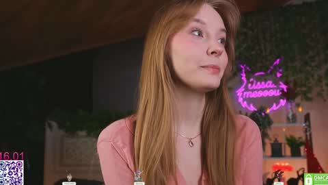 your Liza again. Next stream Dec. 1  at 2 or 3  GMT online show from 01-16-26, 06:06