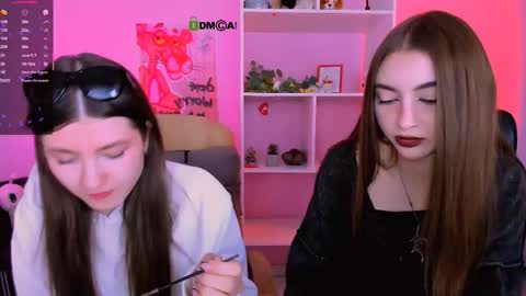 lissa_night online show from 09-28-25, 08:31