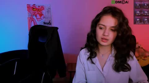 lissa_night online show from 01-31-26, 08:18