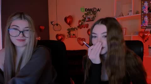 lissa_night online show from 02-22-26, 08:18