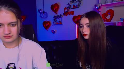 lissa_night online show from 03-03-26, 08:04