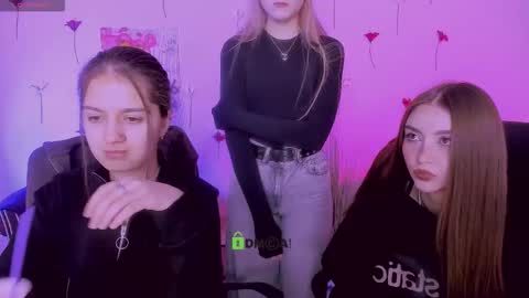 lissa_night online show from 03-08-26, 08:01