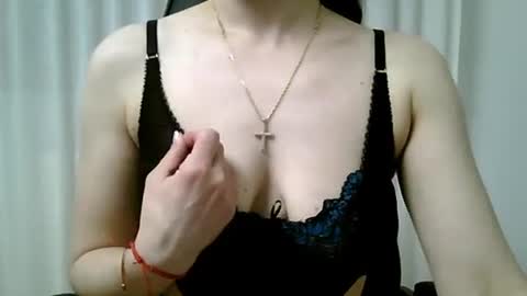 Lissa online show from 03-12-26, 09:21