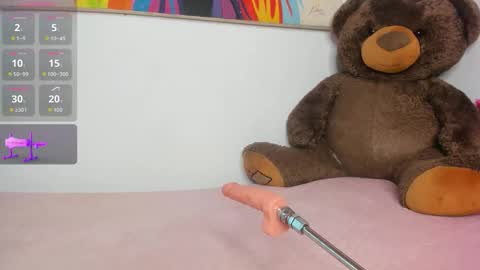 lissa_petitee online show from 10-29-25, 02:03