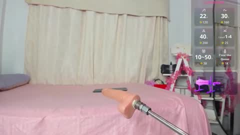 lissa_petitee online show from 11-30-25, 01:31