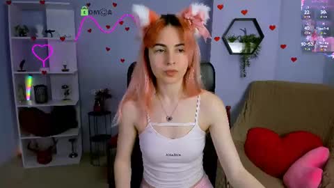 Snapshot of lissa_veils chatting on 06-10-26, 05:50 lissa online show from 06-10-26, 05:50