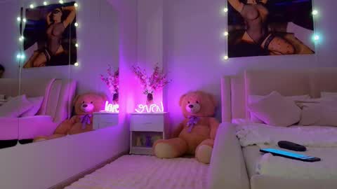 lissa_yassemin online show from 12-02-24, 10:34