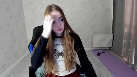 Lissa online show from 02-20-25, 03:34