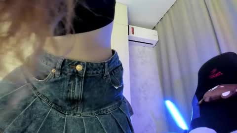 Lissa online show from 02-01-26, 04:05