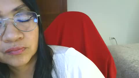 Snapshot of lissafeethot chatting on 02-07-26, 08:34 Lissafeethot online show from 02-07-26, 08:34