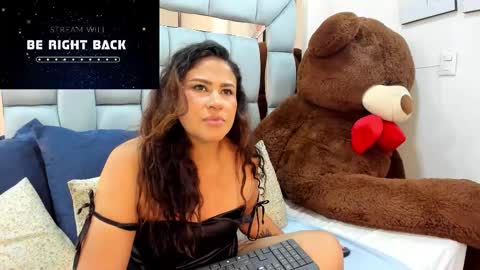 lissaharris online show from 12-02-25, 01:44