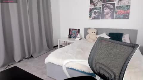 lissameoww online show from 06-06-26, 01:32