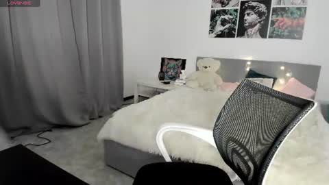 lissameoww online show from 07-14-26, 01:30