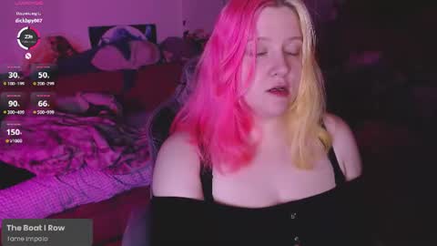 Lissa online show from 07-13-26, 06:33