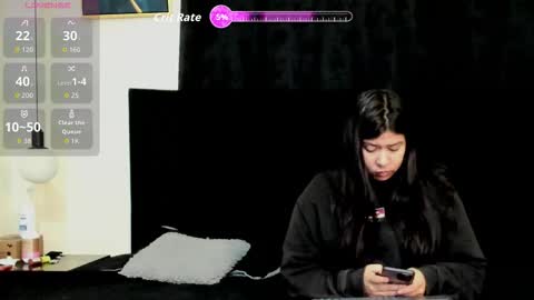 Snapshot of lissandthor chatting on 02-21-26, 10:16 Natalia and alejandro online show from 02-21-26, 10:16