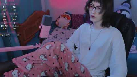 lissaros online show from 04-29-26, 04:38