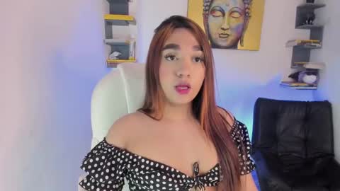 Lisssa online show from 10-29-25, 07:04