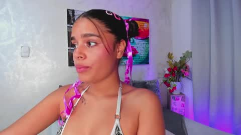 Liss Brown online show from 04-01-26, 01:41