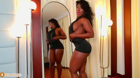 Snapshot of lissetlong69 chatting on 06-06-26, 12:38 Lisseth Long online show from 06-06-26, 12:38