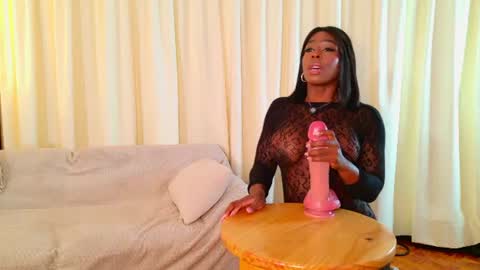 Lisseth Long  online show from 07-30-26, 12:53