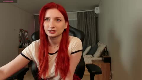 Lissa online show from 05-05-26, 10:01