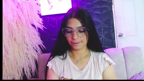 lissy1609 online show from 10-27-25, 01:37