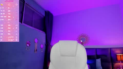 lissy__dream online show from 11-29-25, 10:13