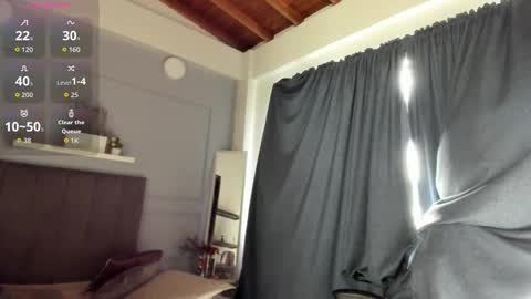 Lissy online show from 12-22-25, 07:11