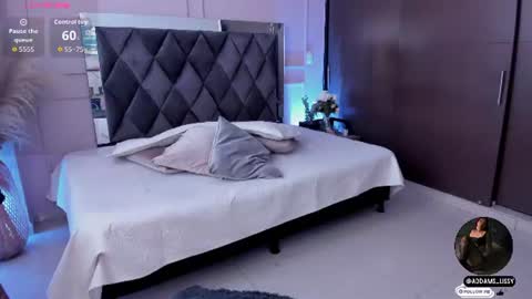 Lissy online show from 06-16-26, 12:08