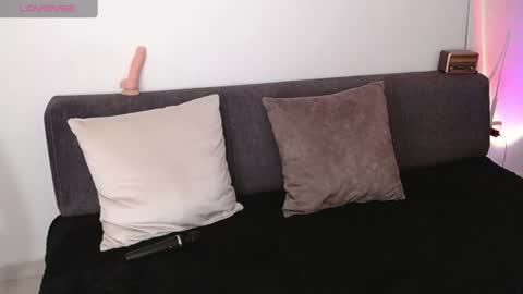 Liseth online show from 06-26-26, 04:50