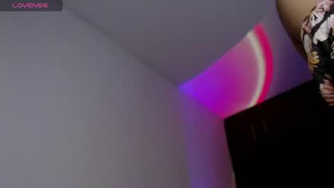 Liseth online show from 07-06-26, 05:15