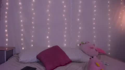 lissyconan online show from 07-01-26, 12:12