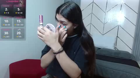 Lita online show from 10-03-25, 01:30