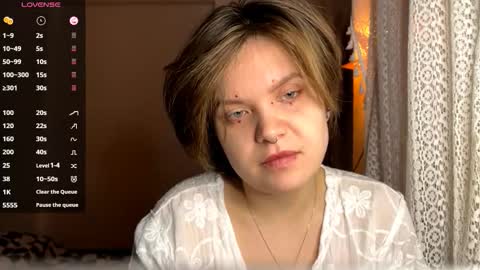 Rita online show from 10-22-25, 03:23