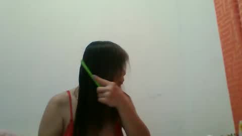 Snapshot of litamilf14 chatting on 03-07-25, 05:29 litamilf14 online show from 03-07-25, 05:29