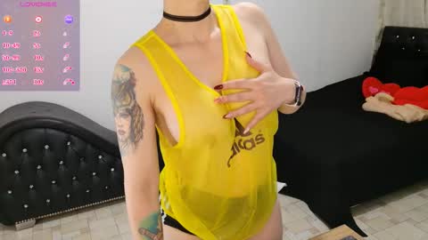 LITA a sexy milf online show from 02-25-26, 09:57