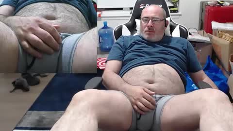 litemike7 online show from 09-30-25, 01:54