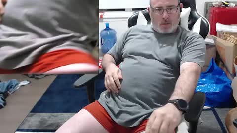 litemike7 online show from 10-01-25, 01:55