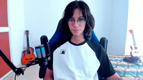 Literateboy online show from 12-29-24, 07:32