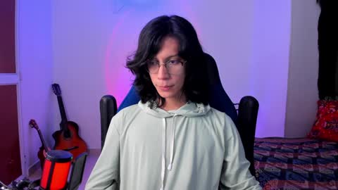 Literateboy online show from 01-02-25, 11:09