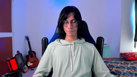 Literateboy online show from 01-05-25, 07:07