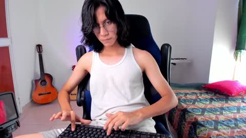 Literateboy online show from 01-19-25, 07:26