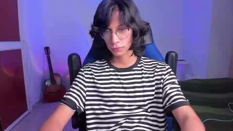 Literateboy online show from 02-21-25, 12:16