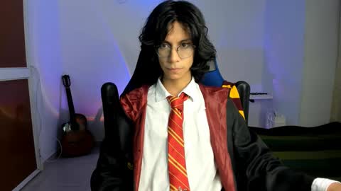 Literateboy online show from 02-22-25, 12:49